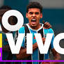Na tarde desta quarta-feira (15), o Goiás mede forças com o Grêmio pela 3ª fase da Copa São Paulo de Futebol Júnior (Copinha) 2025, às 15h.