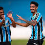 O Grêmio goleou o Goiás em jogo válido pelas oitavas de final da Copa São Paulo de Futebol Júnior. Veja como foi o jogo.