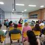 Escolas do Futuro de Goiás (EFGs) abriram inscrições para o Goianas S.A., projeto que apoia negócios liderados por mulheres.