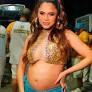 A cantora Lexa, grávida de seis meses, está internada desde a última segunda-feira (20) no Hospital e Maternidade Santa Joana, em São Paulo, após ser...