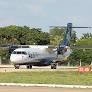 Jornal de Fato. A Azul Linhas Aéreas resiste com a decisão de encerrar as atividades no Aeroporto Dix-sept Rosado, em Mossoró, a partir do dia 10 de março.