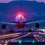 A Azul Linhas Aéreas que vai disponibilizar 136 voos — entre decolagens e pousos adicionais — para a madrugada do sábado de Carnaval, dia 1º de março.
