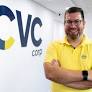 A CVC anuncia a chegada de Renato Alves para assumir a Diretoria de Novos Canais de Vendas. Saiba mais na matéria!