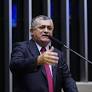 José Guimarães (PT-CE) declara que, apesar do 