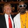 Houve quem não gostasse de ver Snoop Dogg num evento de investidores em criptomoedas que assinalava o regresso de Donald Trump à presidência.