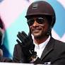 (FOLHAPRESS) - O rapper Snoop Dogg rebateu críticas que anda recebendo por participar da posse de Donald Trump e por se aproximar do novo mandatário...