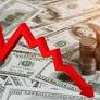 Valor do dólar despencou após medidas de Donald Trump e surgimento de IA chinesa que derrubou ações de gigantes da tecnologia global.