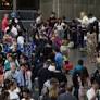 Segundo informações do Banco Central, os turistas gastaram US$ 7,3 bilhões no Brasil no ano passado, o maior valor em 15 anos. Redação DGRJ Por Redação DGRJ.