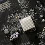 TAIPÉ (Reuters) - O negócio de semicondutores entre Taiwan e os Estados Unidos é um modelo.