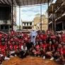 A Batucada está de casa nova para realizar seus ensaios. O local escolhido é o Mercado de Origem da Amazônia, no Centro de Manaus.