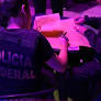 A Polícia Federal realizou, no sábado (18), ação de fiscalização em casas noturnas da cidade, com o objetivo de encerrar a atividade de empresas que...