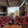 O local está sendo preparado para receber o torcedor apaixonado pelo boi Garantido, dentro de um projeto que está recuperando toda a arquitetura dos...