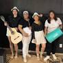 Destaque no samba amazonense, o grupo feminino Samba Com as Moças, celebra nesta segunda-feira, 20 de janeiro, 5 anos de existência. Samba Com As Moças é o...