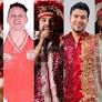 O evento 'Vermelhou' reúne shows de artistas do Boi Garantido em Manaus, no dia 15 de fevereiro de 2025. Os ingressos estão à venda.
