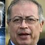 Horas antes, o presidente Donald Trump anunciara tarifas e sanções à Colômbia, por causa da recusa do governo de Gustavo Petro em receber deportados.