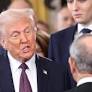 O presidente dos Estados Unidos, Donald Trump, anunciou que vai impor tarifas à Colômbia após o país se negar a receber voos com imigrantes ilegais...