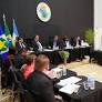 O presidente da câmara de Nova Mutum, Lucas Badan (União), comunicou, hoje, que, caso a empresa vencedora da licitação para aquisição de móveis planejados...