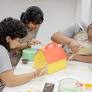 O Goiás Social e a Organização das Voluntárias de Goiás (OVG) estão com 500 vagas abertas para atividades gratuitas no Centro da Juventude Tecendo o Futuro,...