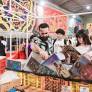 O Centrão se consolidou como um evento tradicional para os apaixonados por discos de vinil em Goiânia. Criado para promover a união e o engajamento entre...
