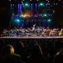 A Orquestra Petrobras Sinfônica, que completa 50 anos em 2025, retornará a Goiânia para duas apresentações especiais no Teatro Rio Vermelho.