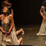 A Quasar Cia. de Dança leva ao palco do Teatro Sesc Centro, em Goiânia, no dia 21 de fevereiro, às 20h, o espetáculo “Estou Sem Silêncio”.