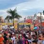 As secretarias da Cultura (Secult) e da Retomada lançam edital para a seleção de projetos para apoiar os blocos de pré-carnaval e carnaval de rua de Goiânia...