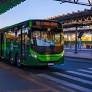 A Rápido Araguaia, concessionária de transporte público em Goiânia e Região Metropolitana, está com 27 vagas de emprego abertas.