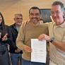 O governador do Tocantins, Wanderlei Barbosa, assinou nesse sábado, 25, em Villars-sur-Ollon, na Suíça, o Protocolo de Negociação para Restauração Florestal...