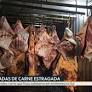 Segundo a Delegacia do Consumidor (Decon-RJ), a Tem Di Tudo Salvados, de Três Rios, arrematou 800 toneladas de proteína animal deteriorada de um frigorífico...