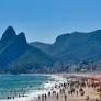 Entre os dias 24 e 26 de janeiro, a Praia de Ipanema será palco do Rio Bossa Nossa, um evento gratuito que reúne música, esportes, e ações sustentáveis para...