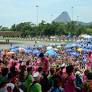 O Carnaval de 2025 no Rio de Janeiro promete ser repleto de animação e festividades, com uma série de desfiles dos chamados Megablocos programados para...