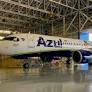A Azul inicia nesta quarta-feira (15) as vendas para uma nova rota a partir do aeroporto Salgado Filho, em Porto Alegre (RS)
