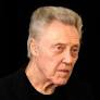 Ator conhecido por produções como O Franco Atirador (1978), Prenda-Me se For Capaz (2002), Ruptura e Click (2006), Christopher Walken disse para Will...