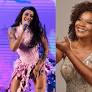 Misturando Axé, pagode e até mesmo pop, o final de semana cultural em Salvador promete agitar os dias de verão com opções musicais para todos os gostos e...