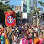 As atrações do Fuzuê e o Furdunço foram confirmadas pela Prefeitura de Salvador. O pré-carnaval da capital baiana faz parte do calendário oficial da folia.