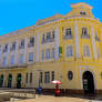 Na próxima segunda-feira (3), às 16h, Salvador dá um importante passo rumo ao futuro com o início das aulas no campus do Cimatec Digital e Criativo,...