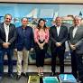 O encontro contou com a presença da gerente de Negócios da superintendência do BNB, Ana Rebeca Cerqueira, e do empresário e sócio administrador da empresa...