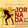 O Centro de Formação em Artes da Fundação Cultural do Estado (CFA/Funceb) realiza entre os dias 03 e 05 de fevereiro a Jornada Pedagógica 2025.