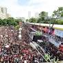A edição de 2025 do Carnaval de Salvador trará novidades já na sua abertura. Durante um evento nesta quinta-feira (30), o prefeito Bruno Reis anunciou...