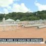 Oportunidades são para funções como encarregado de obras, serralheiro, operador de grua e gesseiro.
