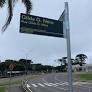 Uma informação equivocada foi flagrada nesta quinta-feira (30) na nova placa da Rua Gilda G. Nora, no bairro Presidente Vargas, em Caxias do Sul.