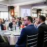 Na mesa do governador do Rio Grande do Sul, Eduardo Leite, na reunião-almoço na CIC Caxias, nesta quarta-feira (29), sentaram os chefes de dois poderes...