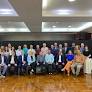 Os serviços do Sesc, Senac e dos Sindicatos, foram o principal tema do café realizado no Sesc na manhã desta quarta-feira (28).