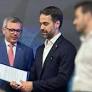 Entidade propôs patrocinar estudo técnico para modernização da rodovia A Câmara de Indústria, Comércio e Serviços de Caxias do Sul (CIC Caxias) oficializou...