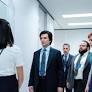 Ruptura, série vencedora do Emmy estrelada por Adam Scott (Parks & Recreation), está de volta com os episódios de sua segunda temporada,...