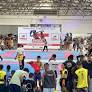Siga o Canal do Governo da Bahia no WhatsApp. O final de semana será de muito kickboxing no Centro de Boxe e Artes Marciais da Bahia, no Largo de Roma,...