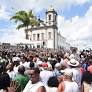 Um dos principais eventos religiosos e culturais da Bahia, a tradicional Lavagem do Bonfim acontece na quinta-feira (16) e causa uma série de alterações no...