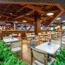 O Salvador Bahia Airport, membro da rede VINCI Airports, entrega sua nova praça de alimentação, totalmente requalificada, ampliando o espaço em 17% de área...