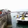 As celebrações têm o apoio da Setur-BA, como parte das ações para valorizar as festas populares da Bahia, atraindo mais visitantes.