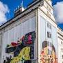 A quarta edição do Projeto MURAL será realizada em Salvador, destacando-se pela introdução de um formato de festival cultural. O evento incluirá a criação...